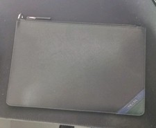 Prada Borsa Pochette Uomo