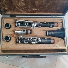 clarinette selmer 10S