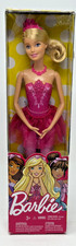 Mattel ballerina barbie - mattel,
