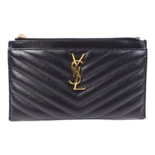 Borsa pochette SAINT LAURENT