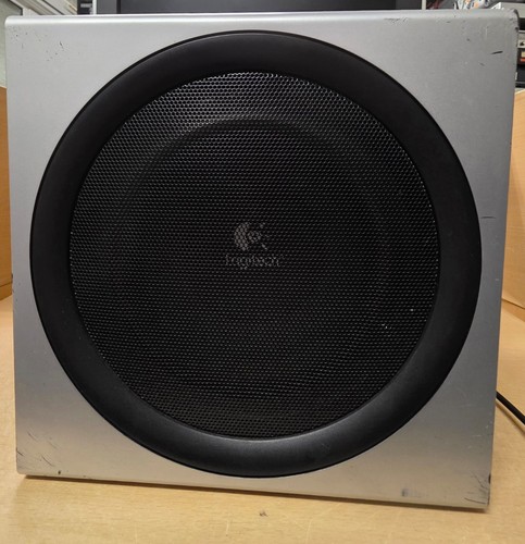 Logitech 2300 altoparlante - logitech,