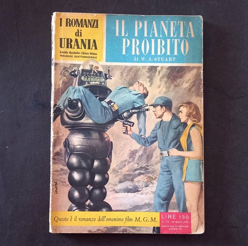 Romanzi urania 148 - 148,