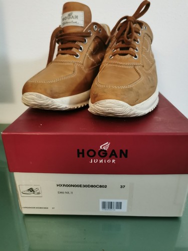 Hogan scarpa interactive - hogan,