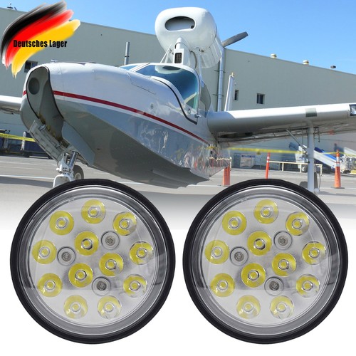 Faro lavoro led - led, par36