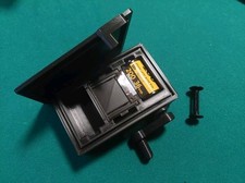 Telecamere spia vintage HIT