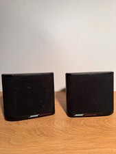 Bose Acoustimass 3