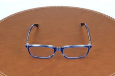 Muse Corvalis Blue Rectangle