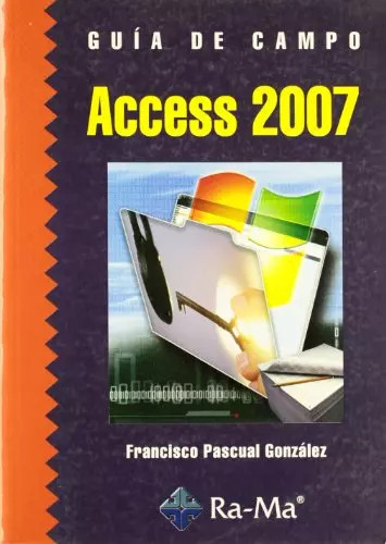 Guía campo access - guía, de