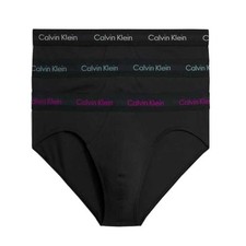 Slip intimo uomo Calvin Klein