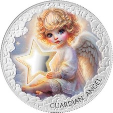 Angelo Custode Piccoli Angeli