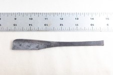 NOS Kamisori rasoio dritto