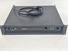 Amplificatore di potenza