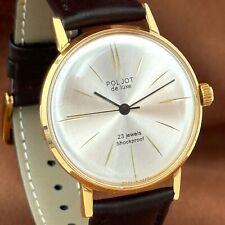 Orologio da polso uomo vintage