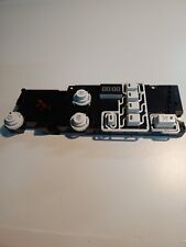 Scheda Pannello Comandi Hotpoint Ariston ARTXF129