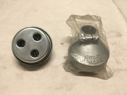 Filtro carburatore dell'orto