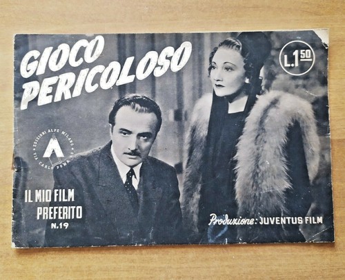 Grandi film preferiti gioco - film,