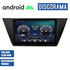 AUTORADIO ANDROID VOLKSWAGEN
