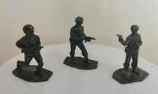 KINDER ? LOTTO N. 3 SOLDATINI