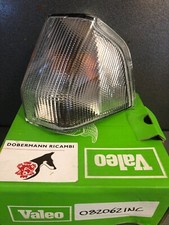 Fanalino freccia anteriore SX *VALEO* CITROEN Bx am cod. 082062 INC