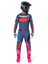 Completo motocross Alpinestars