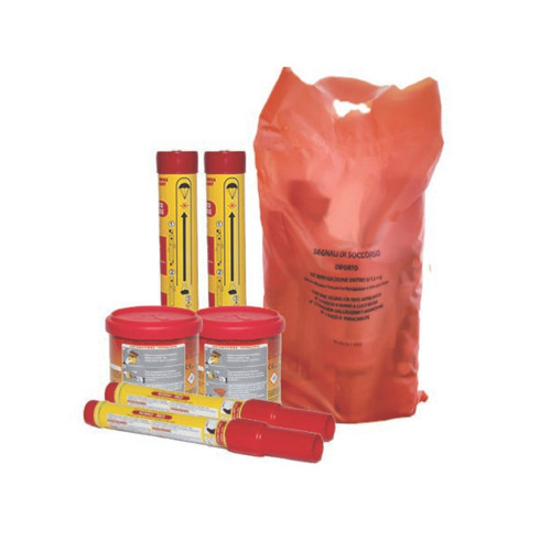 Kit segnali 50 miglia - 50,