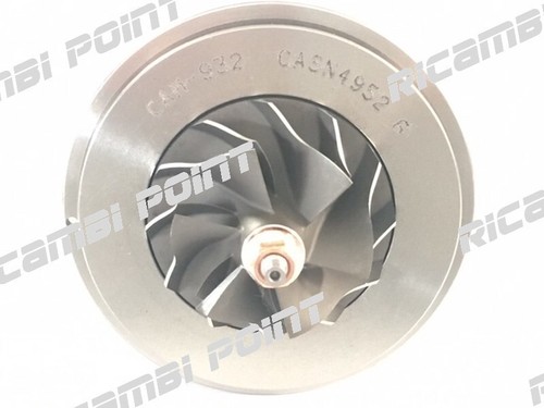 Core assy nuovo - core,