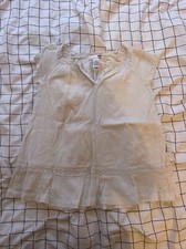 maglia top 92 h&m bambina