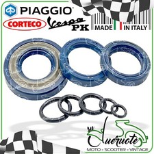 KIT REVISIONE ALBERO MOTORE