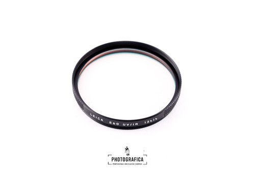 Leica e60 13414 - e60, uv/ir