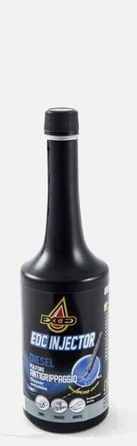 Additivo diesel exced - additivo,