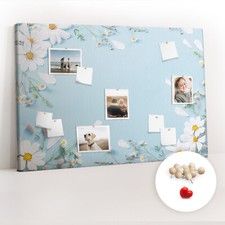 Lavagna in Sughero Bacheca da