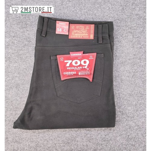 Jeans pantalone fustagno - jeans,