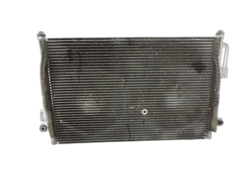 Condensatore net radiatore - condensatore,