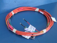 IMPIANTO ELETTRICO CON FILI