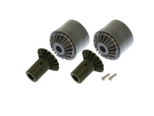 INGRANAGGI CODA X5  GAUI