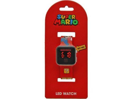 Orologio led super - orologio,