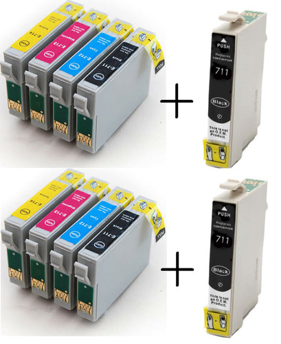 Cartucce epson per - 10,