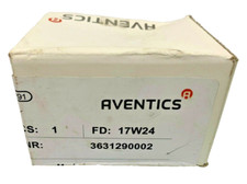 Aventics 3631290002 set - 3631290002,