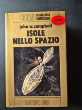 Isole nello spazio John