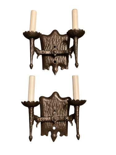 Applique parete vintage - parete,