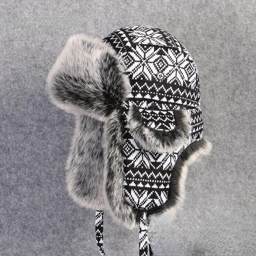 Cappello trapper unisex - unisex, con