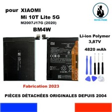 BATTERIE ORIGINALE XIAOMI Mi