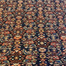 Antico Tappeto Kilim 200x130