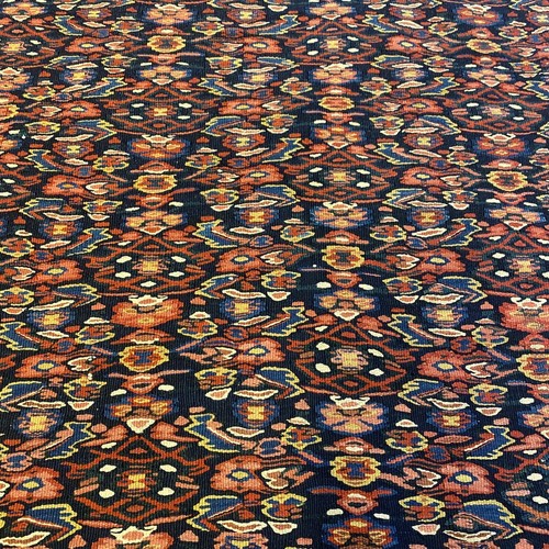Antico tappeto kilim 200x130 - tappeto,