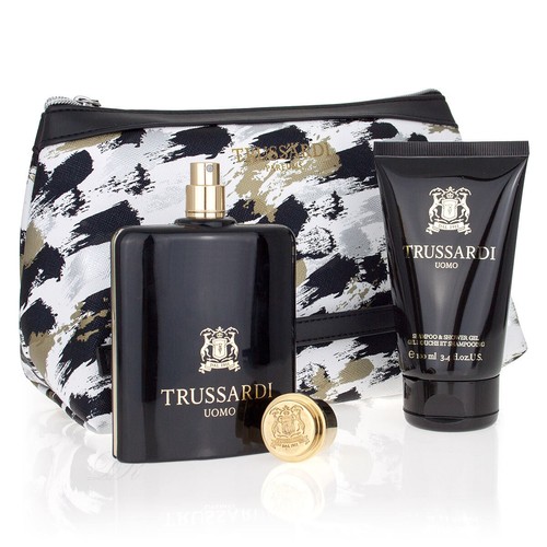 Trussardi uomo streetcar set - trussardi,