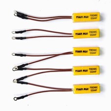 X5 Termofusibile per GHD 240°