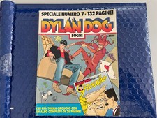 Bonelli editions Dylan Dog