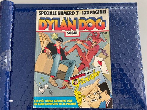 Edizioni bonelli dylan - bonelli,