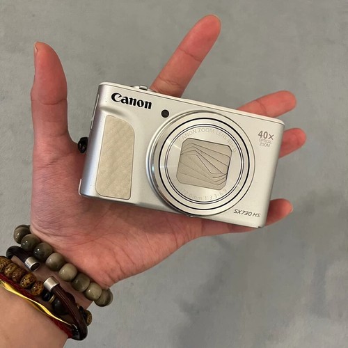 Canon powershot sx730 - canon, 20,3