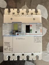 interruttore magnetotermico